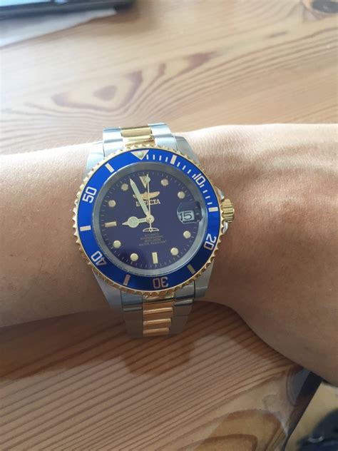 sehr guter rolex fake